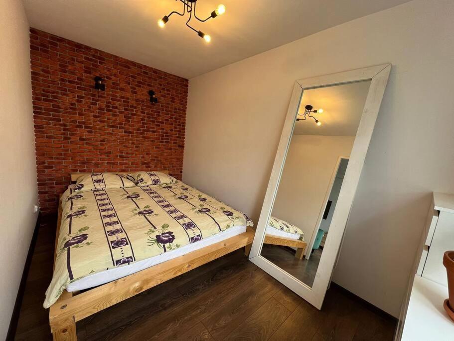 Apartament Loft ポラニツァ・ズドゥルイ エクステリア 写真